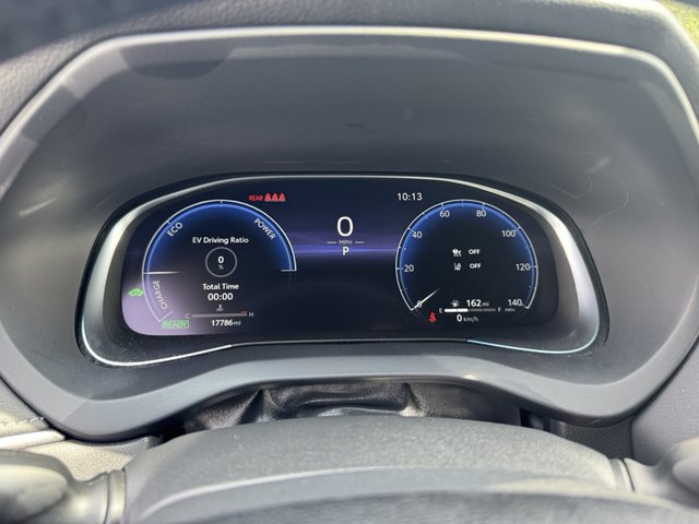 2024 Toyota Venza Limited AWD