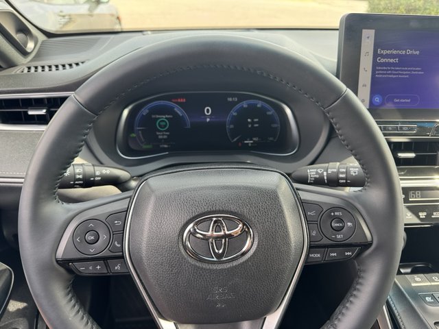 2024 Toyota Venza Limited AWD
