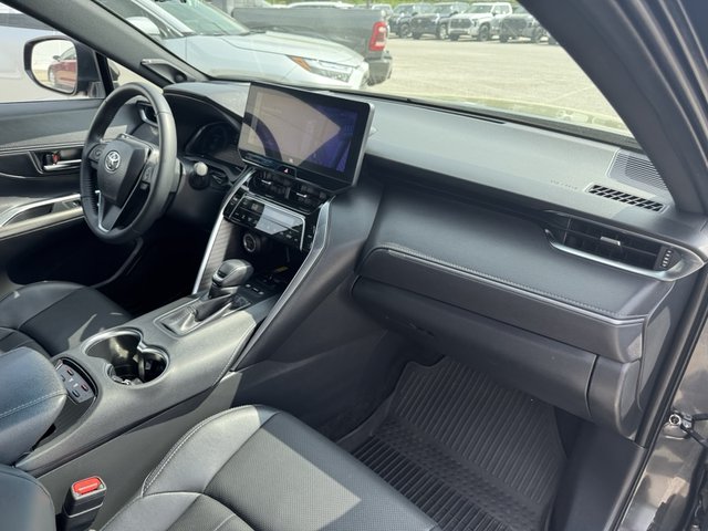 2024 Toyota Venza Limited AWD