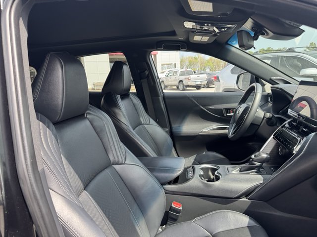 2024 Toyota Venza Limited AWD