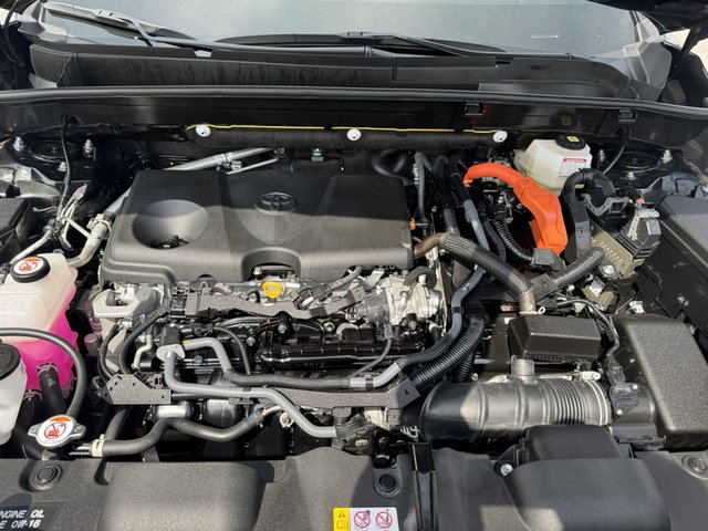 2024 Toyota Venza Limited AWD
