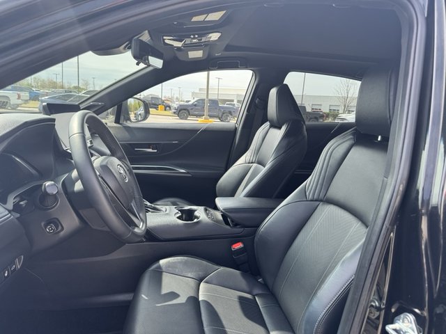 2024 Toyota Venza Limited AWD