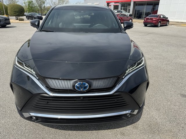 2024 Toyota Venza Limited AWD