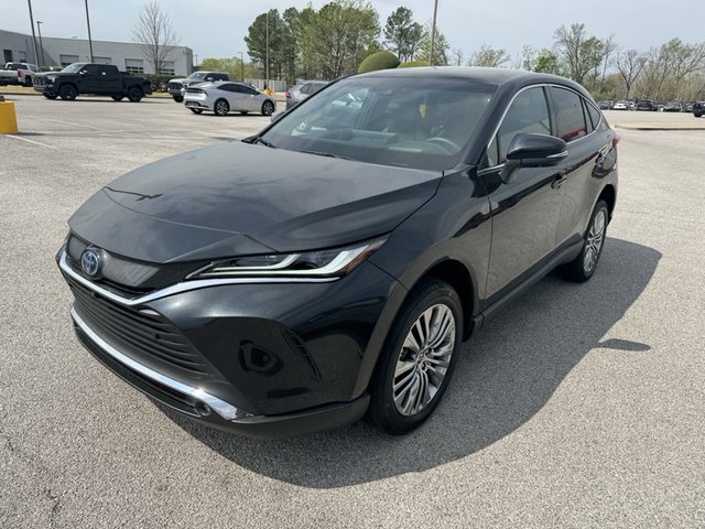 2024 Toyota Venza Limited AWD