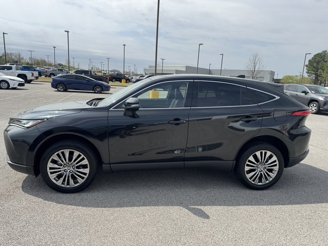 2024 Toyota Venza Limited AWD