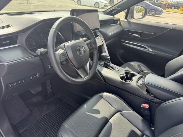 2024 Toyota Venza Limited AWD