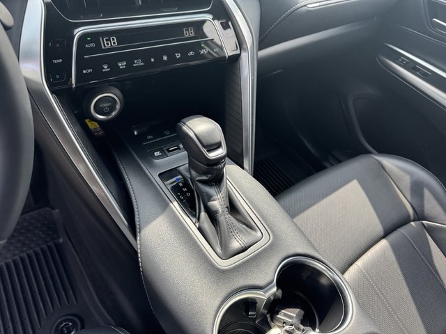2024 Toyota Venza Limited AWD
