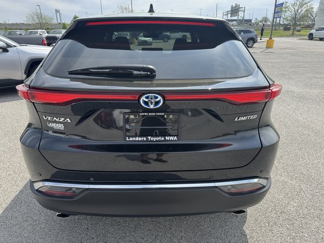 2024 Toyota Venza Limited AWD