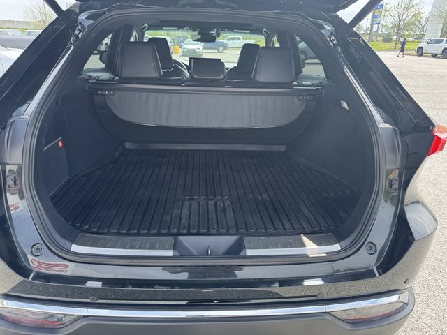 2024 Toyota Venza Limited AWD