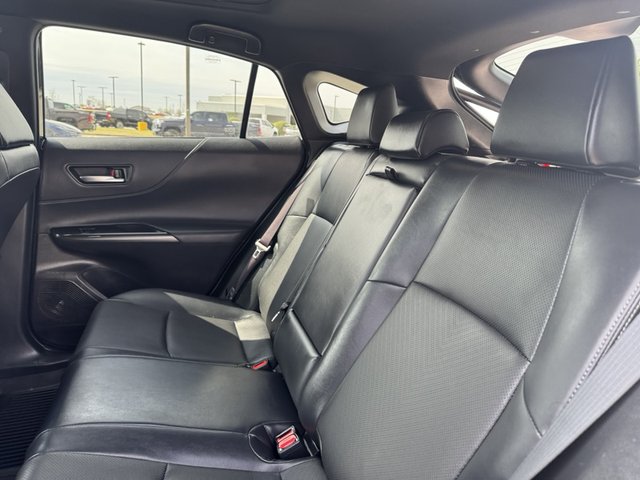 2024 Toyota Venza Limited AWD