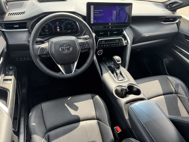 2024 Toyota Venza Limited AWD