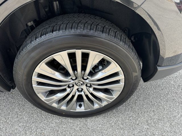 2024 Toyota Venza Limited AWD