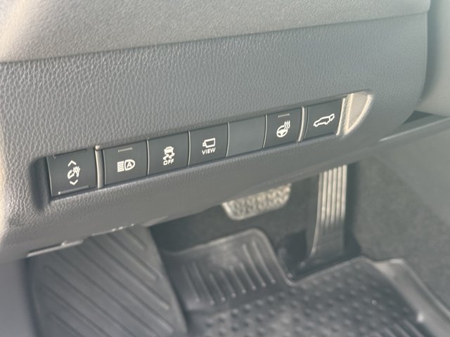 2024 Toyota Venza Limited AWD