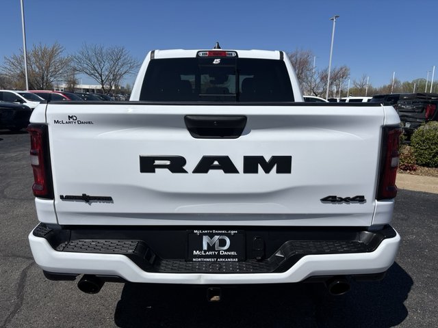 2025 Ram 1500 Lone Star 4WD 5ft7 Box