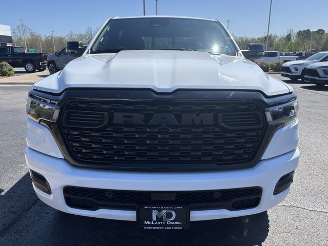2025 Ram 1500 Lone Star 4WD 5ft7 Box