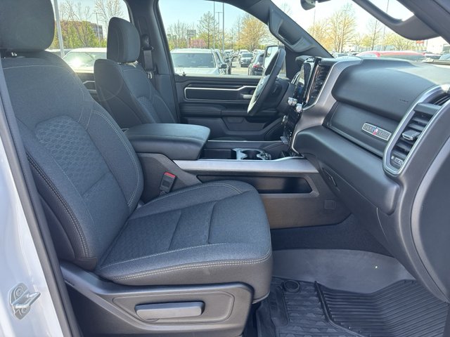 2025 Ram 1500 Lone Star 4WD 5ft7 Box