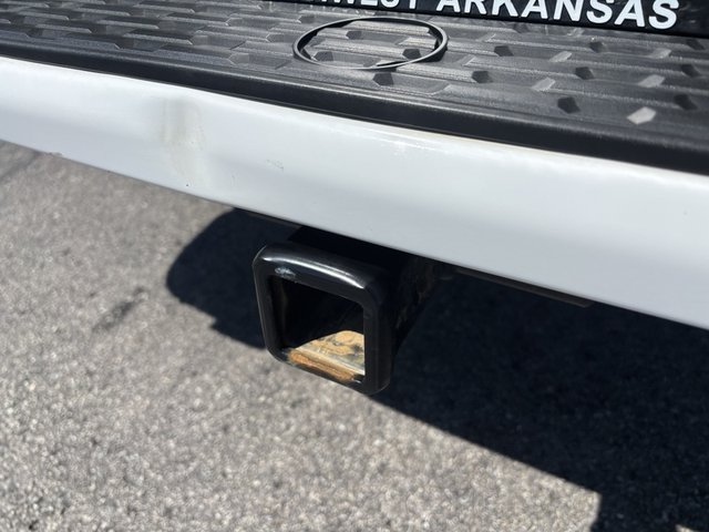 2025 Ram 1500 Lone Star 4WD 5ft7 Box
