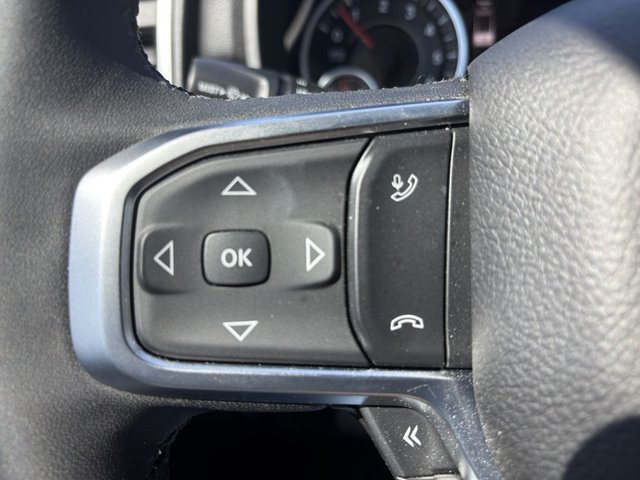 2025 Ram 1500 Lone Star 4WD 5ft7 Box