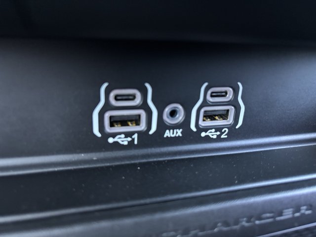2025 Ram 1500 Lone Star 4WD 5ft7 Box