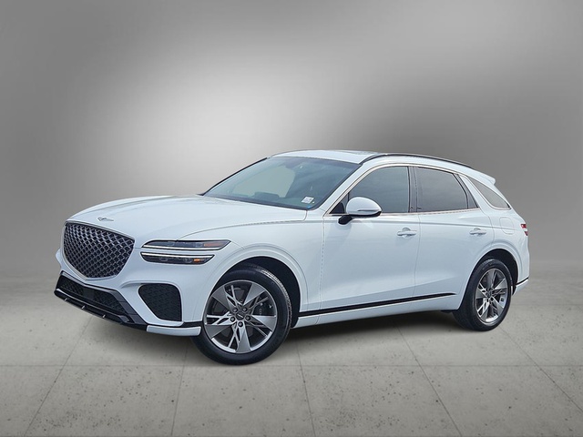2024 Genesis GV70 3.5T Sport AWD