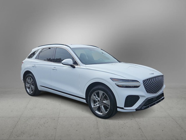 2024 Genesis GV70 3.5T Sport AWD