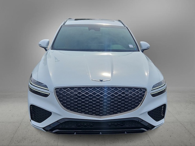 2024 Genesis GV70 3.5T Sport AWD