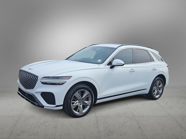 2024 Genesis GV70 3.5T Sport AWD