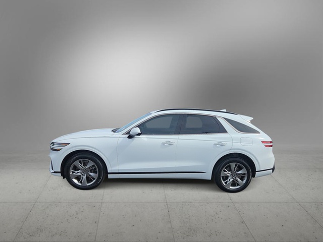 2024 Genesis GV70 3.5T Sport AWD