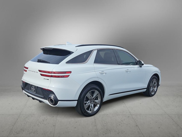 2024 Genesis GV70 3.5T Sport AWD