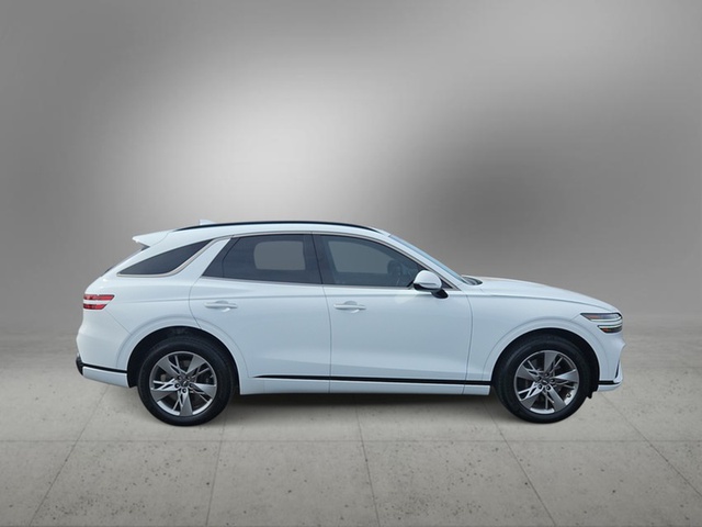 2024 Genesis GV70 3.5T Sport AWD