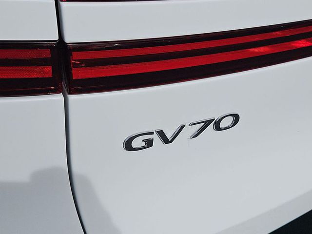 2024 Genesis GV70 3.5T Sport AWD