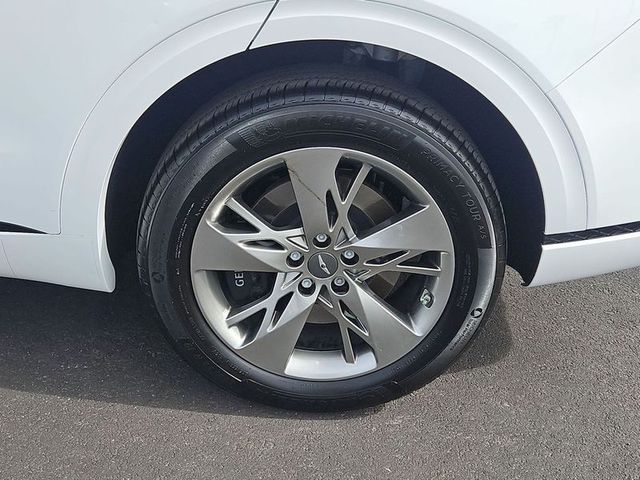 2024 Genesis GV70 3.5T Sport AWD