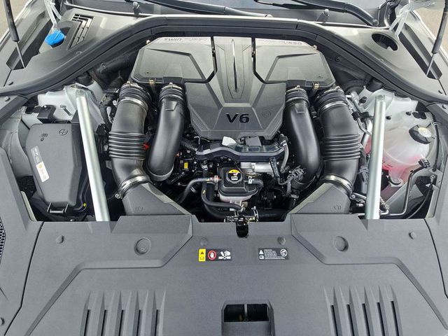 2024 Genesis GV70 3.5T Sport AWD
