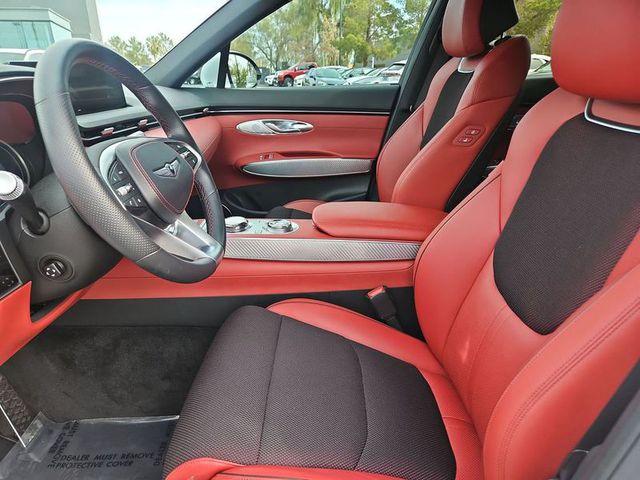 2024 Genesis GV70 3.5T Sport AWD