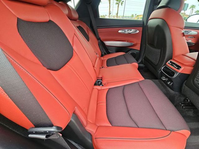 2024 Genesis GV70 3.5T Sport AWD