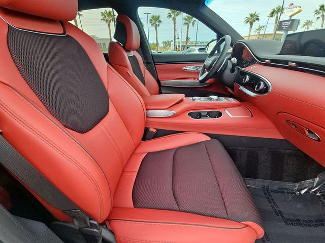 2024 Genesis GV70 3.5T Sport AWD