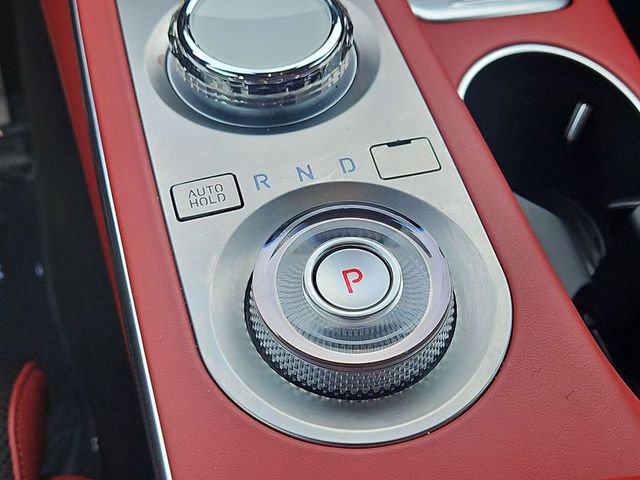 2024 Genesis GV70 3.5T Sport AWD