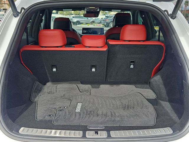 2024 Genesis GV70 3.5T Sport AWD
