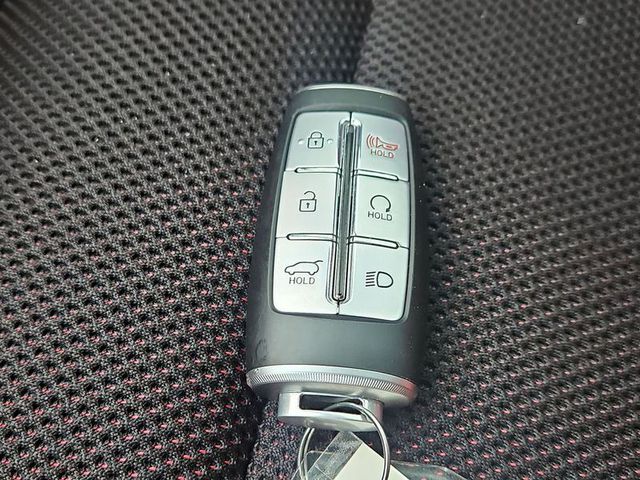 2024 Genesis GV70 3.5T Sport AWD
