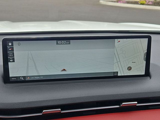 2024 Genesis GV70 3.5T Sport AWD