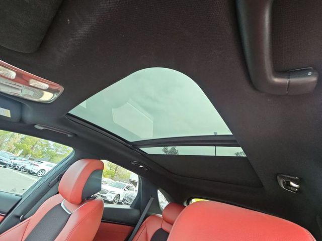 2024 Genesis GV70 3.5T Sport AWD