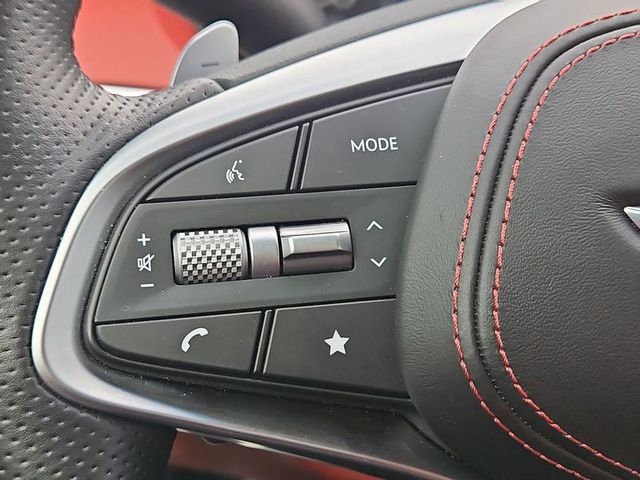2024 Genesis GV70 3.5T Sport AWD