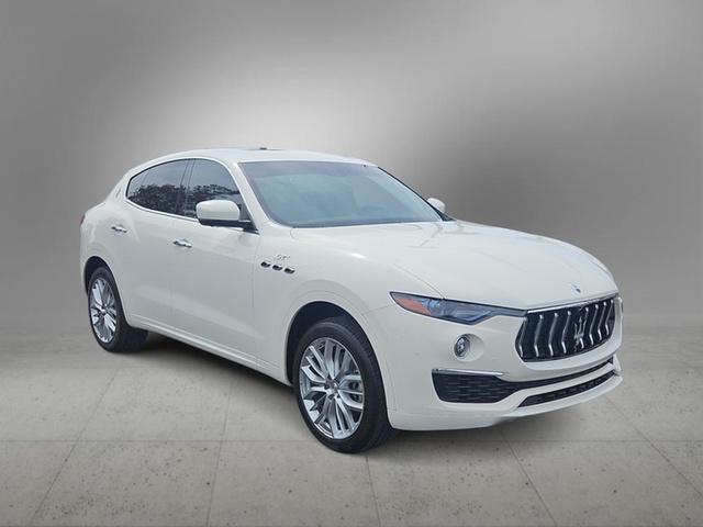 2022 Maserati Levante GT 3.0L