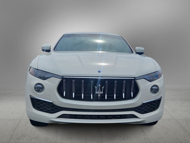 2022 Maserati Levante GT 3.0L