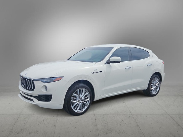 2022 Maserati Levante GT 3.0L