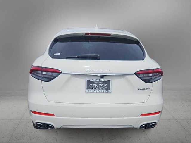 2022 Maserati Levante GT 3.0L