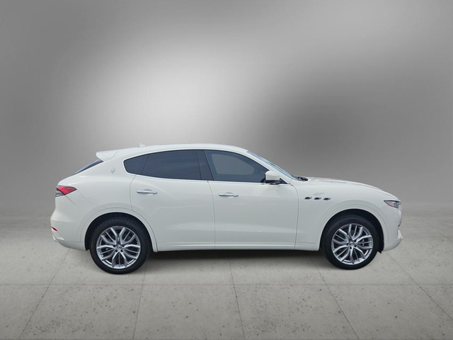 2022 Maserati Levante GT 3.0L