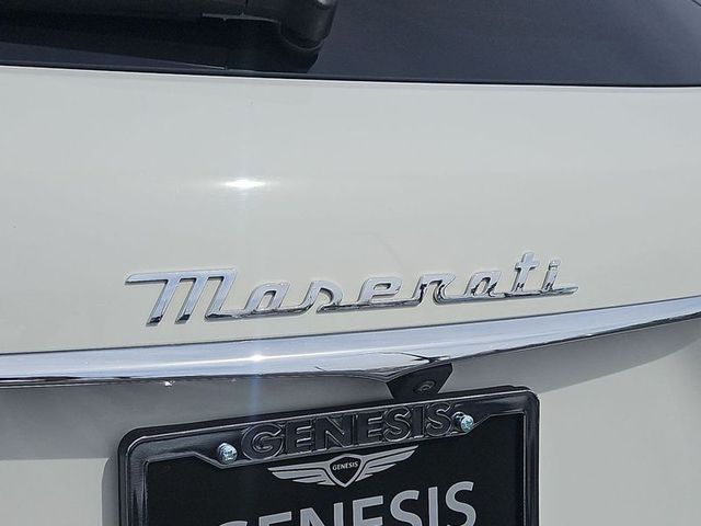 2022 Maserati Levante GT 3.0L