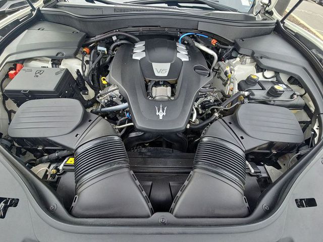 2022 Maserati Levante GT 3.0L