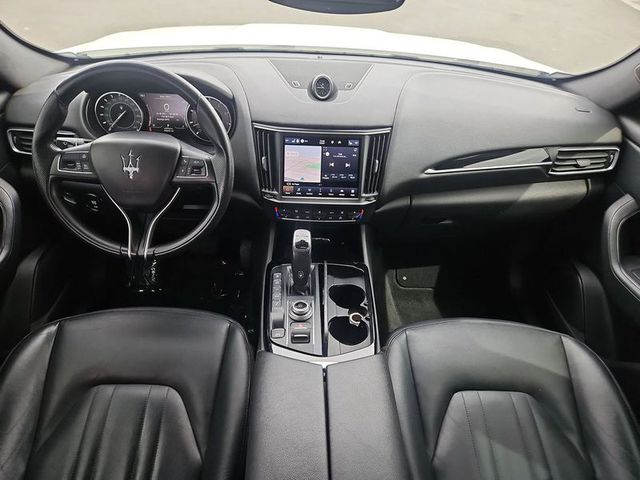 2022 Maserati Levante GT 3.0L